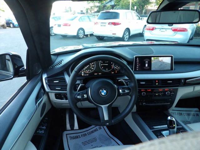 2018 BMW X5 eDrive xDrive40e iPerformance