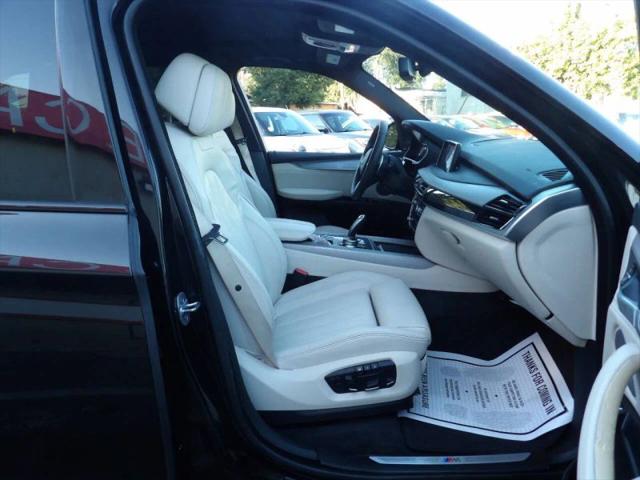 2018 BMW X5 eDrive xDrive40e iPerformance