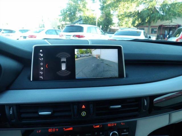 2018 BMW X5 eDrive xDrive40e iPerformance