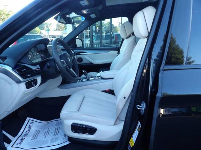 2018 BMW X5 eDrive xDrive40e iPerformance