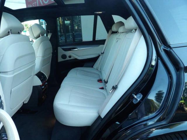 2018 BMW X5 eDrive xDrive40e iPerformance