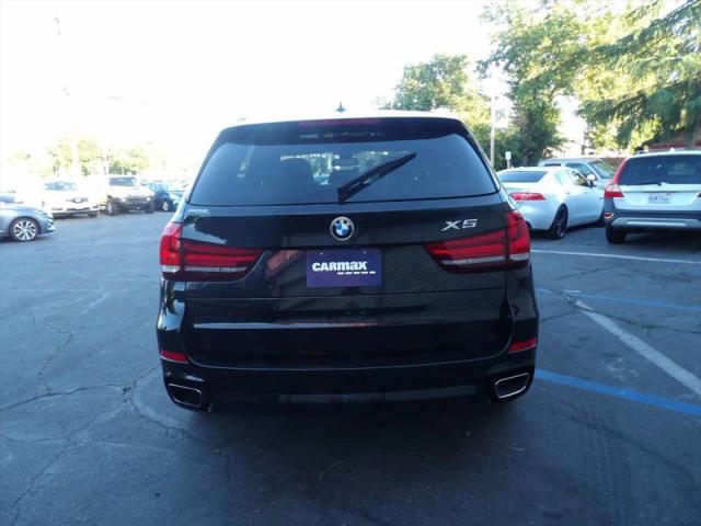 2018 BMW X5 eDrive xDrive40e iPerformance