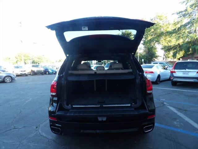 2018 BMW X5 eDrive xDrive40e iPerformance