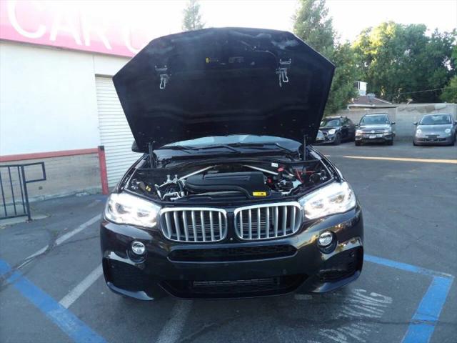 2018 BMW X5 eDrive xDrive40e iPerformance