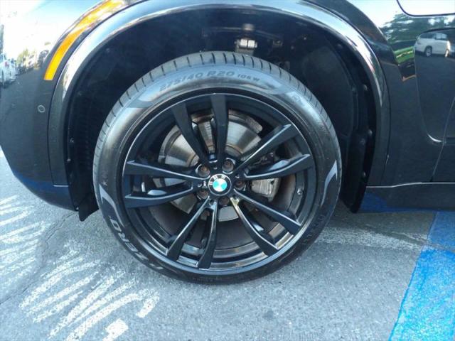 2018 BMW X5 eDrive xDrive40e iPerformance