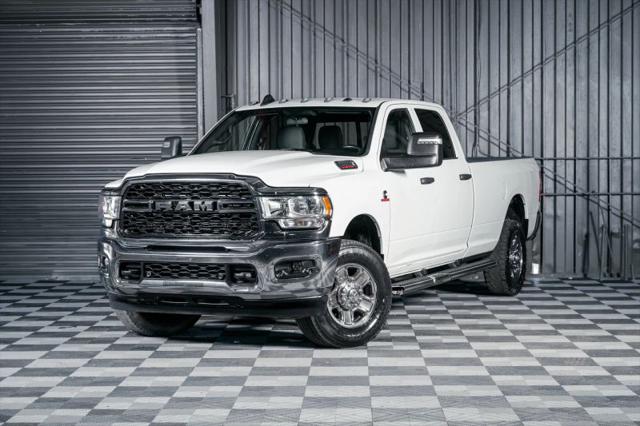 2023 Ram 2500 Tradesman Crew Cab 4x4 8' Box for sale in Orlando, FL