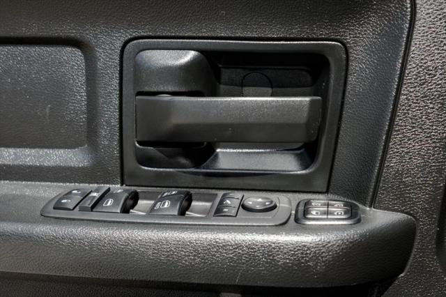 2023 Ram 2500 Tradesman Crew Cab 4x4 8' Box