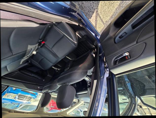 2012 Subaru Impreza 2.0i Limited