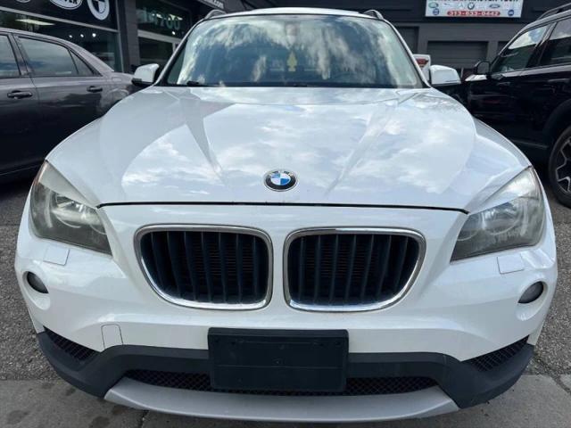 2013 BMW X1 xDrive28i
