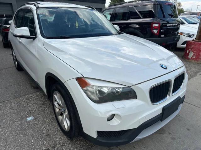 2013 BMW X1 xDrive28i