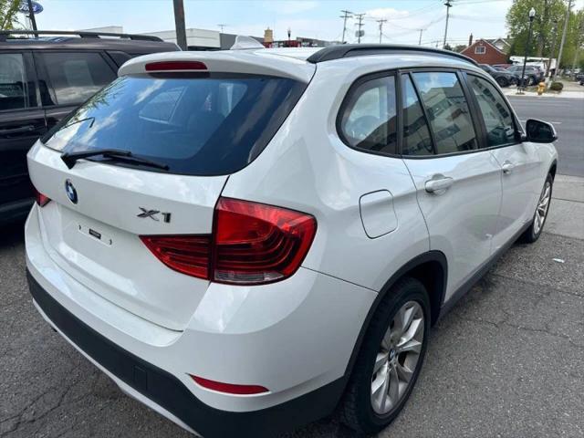 2013 BMW X1 xDrive28i