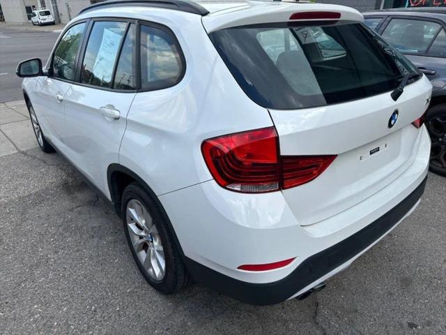 2013 BMW X1 xDrive28i