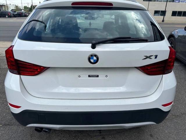 2013 BMW X1 xDrive28i