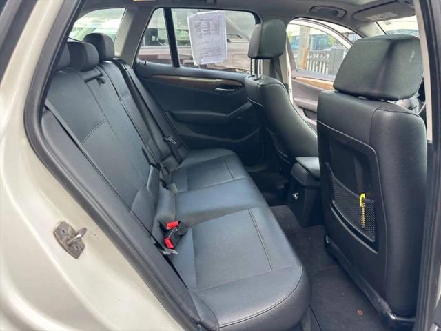 2013 BMW X1 xDrive28i