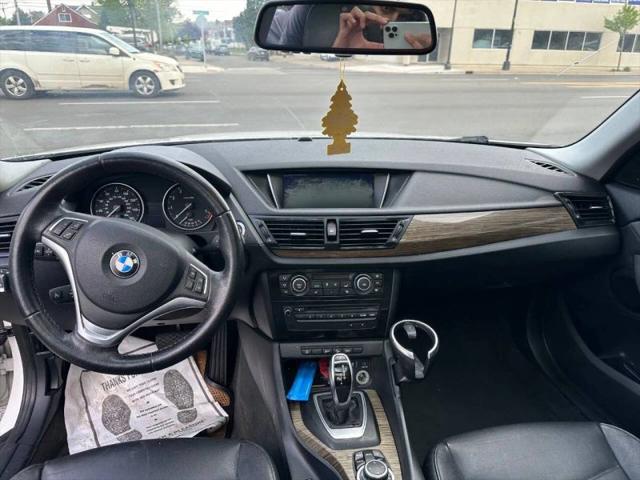 2013 BMW X1 xDrive28i