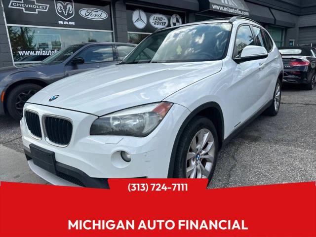 2013 BMW X1 xDrive28i for sale in Dearborn, MI