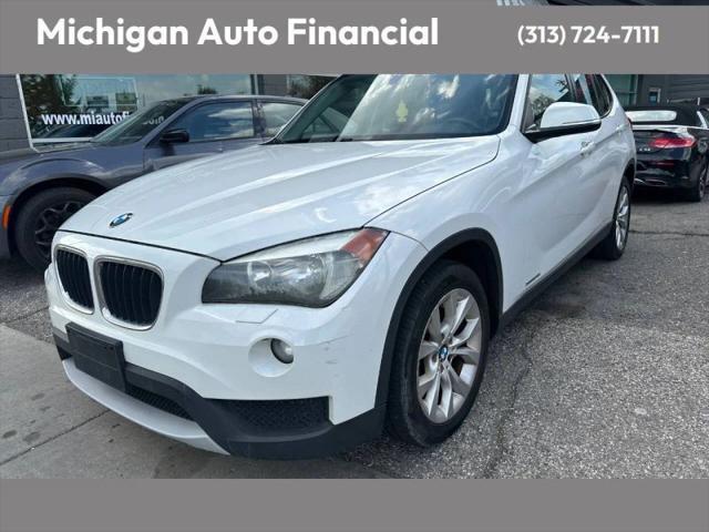 2013 BMW X1 xDrive28i for sale in Dearborn, MI