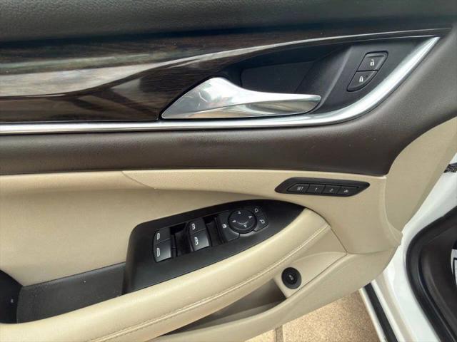 2017 Buick LaCrosse Essence