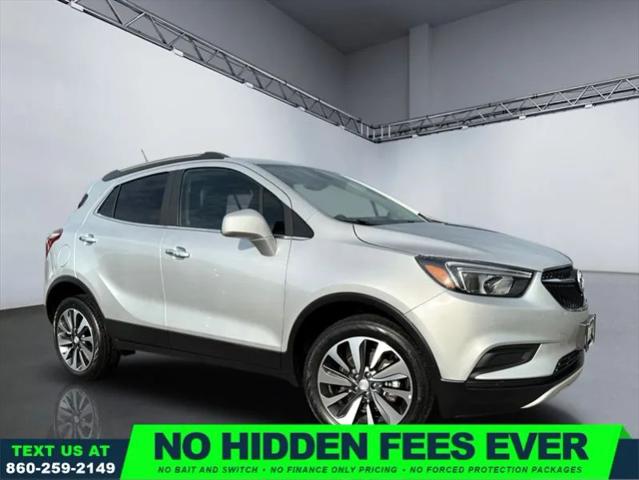 2022 Buick Encore AWD Preferred for sale in East Windsor, CT