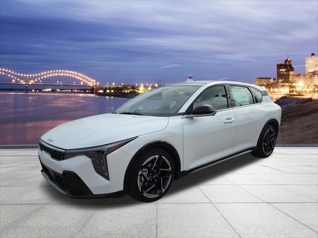 2026 Kia K4 GT-Line for sale in Memphis, TN