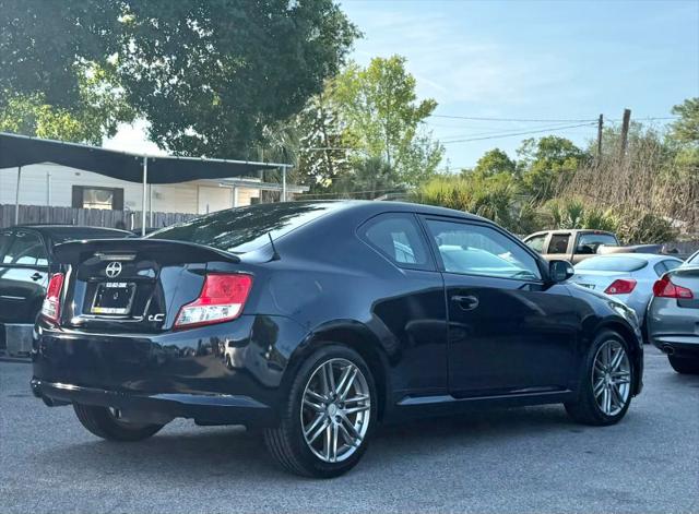 2011 Scion tC Base