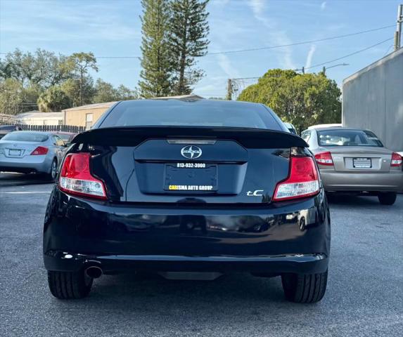 2011 Scion tC Base