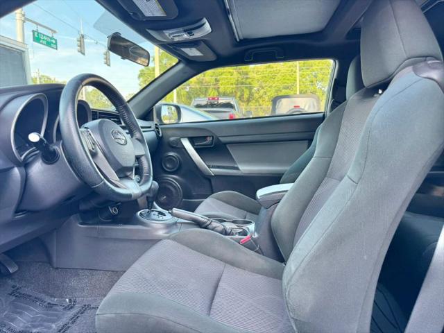 2011 Scion tC Base