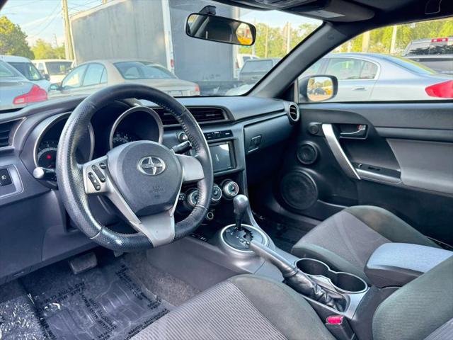 2011 Scion tC Base