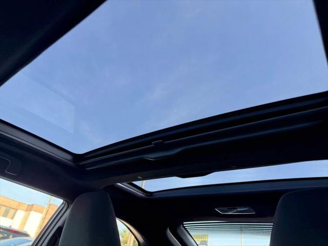 2011 Scion tC Base
