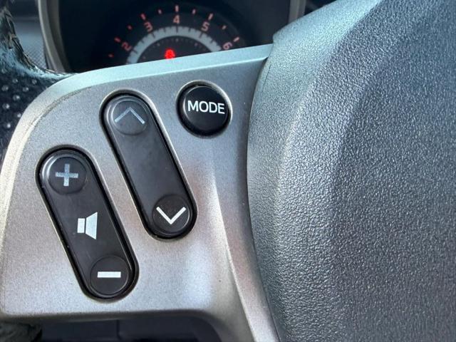 2011 Scion tC Base