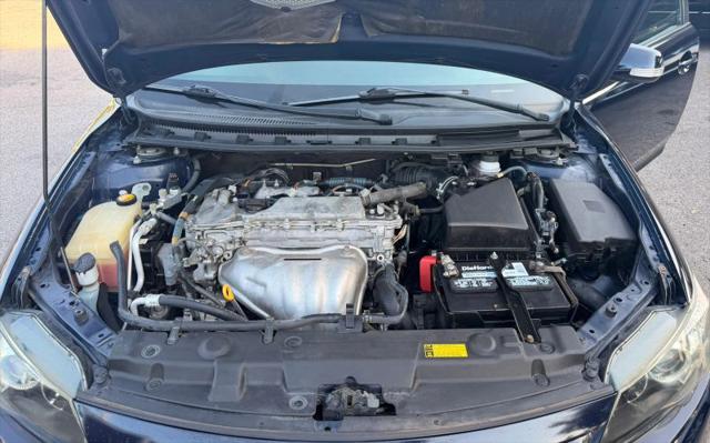 2011 Scion tC Base