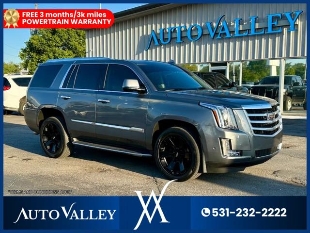2020 Cadillac Escalade 4WD Luxury for sale in Omaha, NE