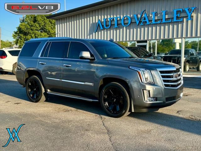 2020 Cadillac Escalade 4WD Luxury for sale in Omaha, NE