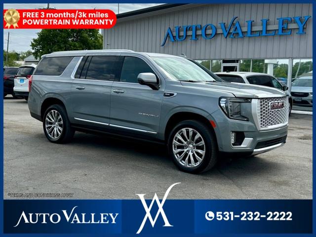 2024 GMC Yukon XL 4WD Denali for sale in Omaha, NE