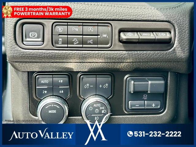2024 GMC Yukon XL 4WD Denali