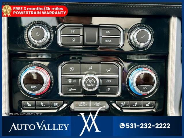 2024 GMC Yukon XL 4WD Denali