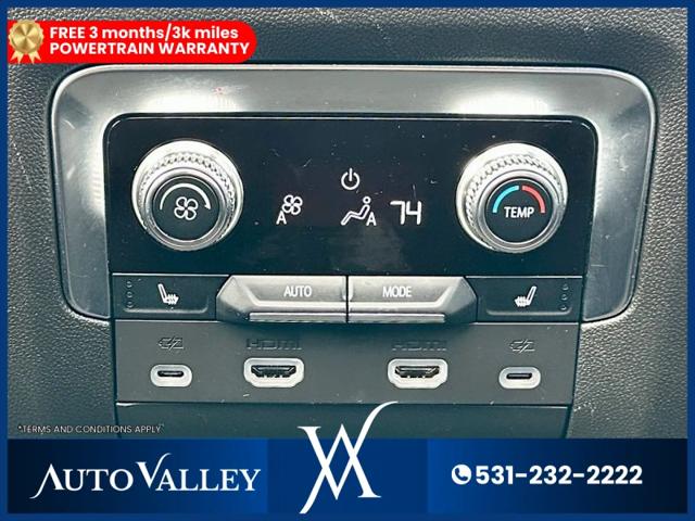 2024 GMC Yukon XL 4WD Denali