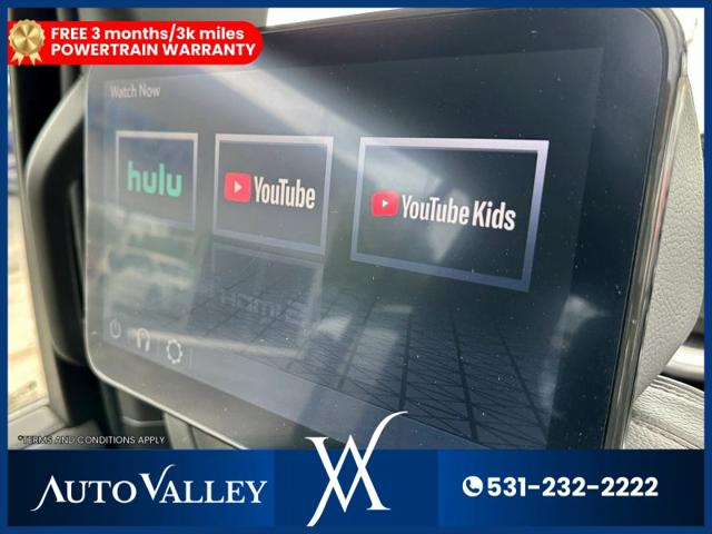 2024 GMC Yukon XL 4WD Denali