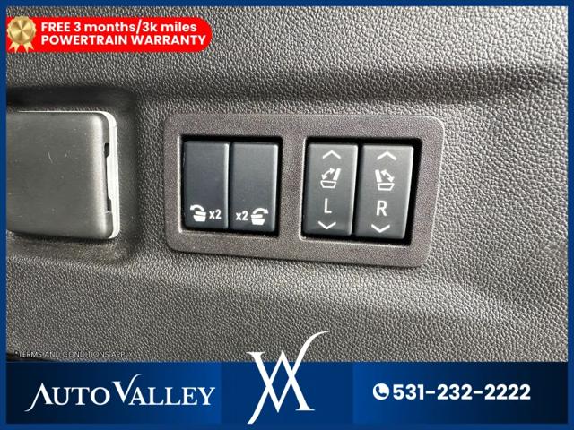 2024 GMC Yukon XL 4WD Denali