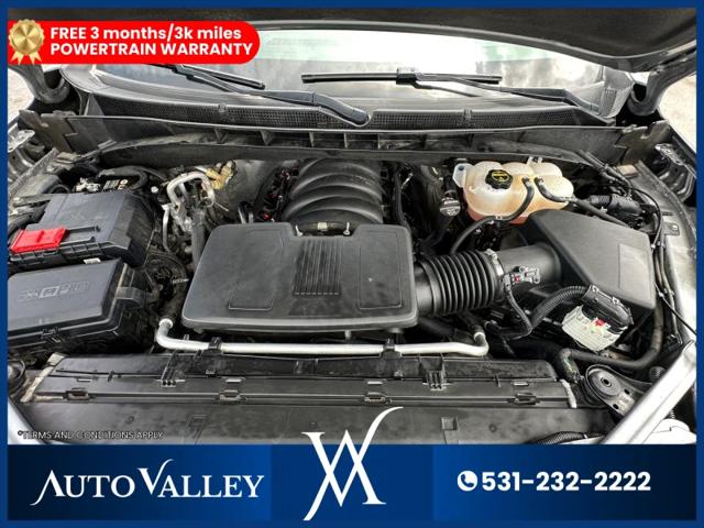 2024 GMC Yukon XL 4WD Denali