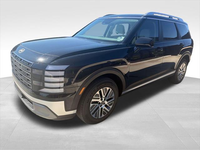 2026 Hyundai Palisade SEL 7P for sale in Edmond, OK