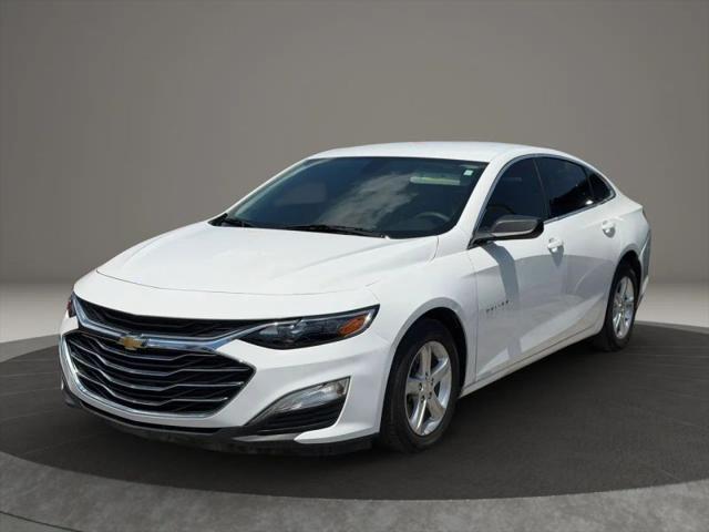 2022 Chevrolet Malibu FWD LS for sale in Miramar, FL