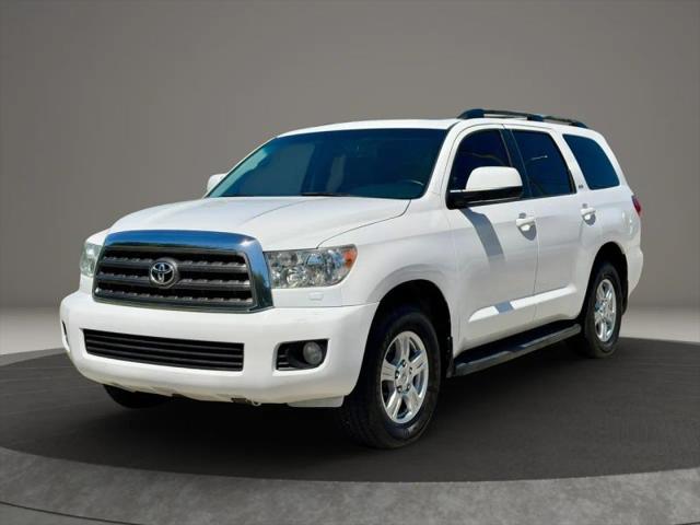 2017 Toyota Sequoia SR5 for sale in Miramar, FL