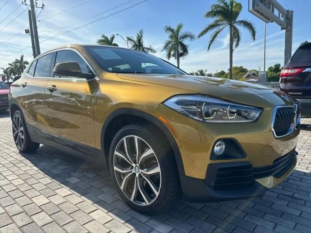 2018 BMW X2 sDrive28i for sale in Miami, FL