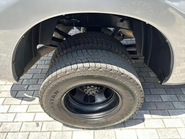 2022 Ram 3500 Tradesman Crew Cab 4x4 8' Box