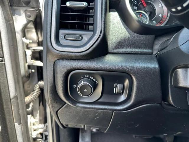 2022 Ram 3500 Tradesman Crew Cab 4x4 8' Box
