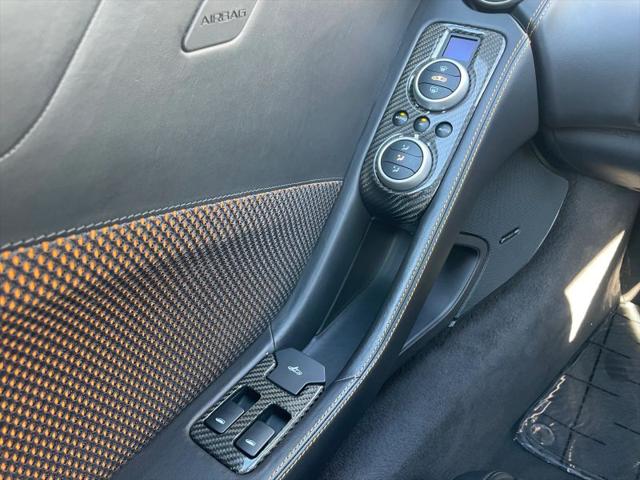 2012 McLaren MP4 12C Base
