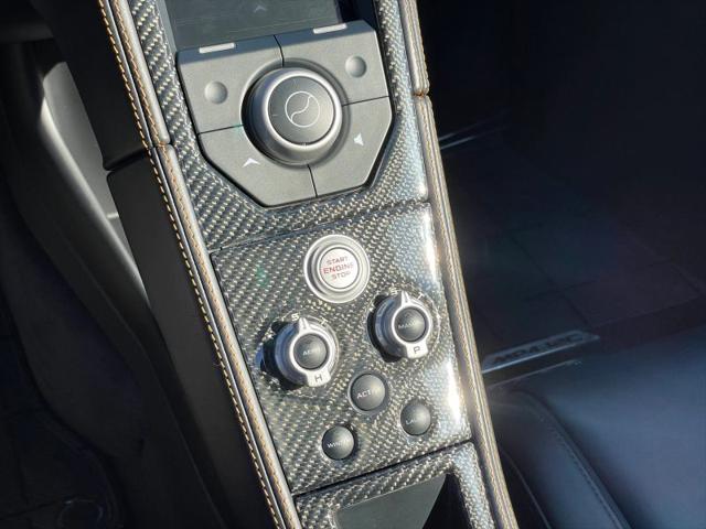 2012 McLaren MP4 12C Base