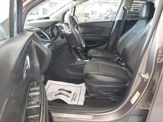 2015 Buick Encore Convenience