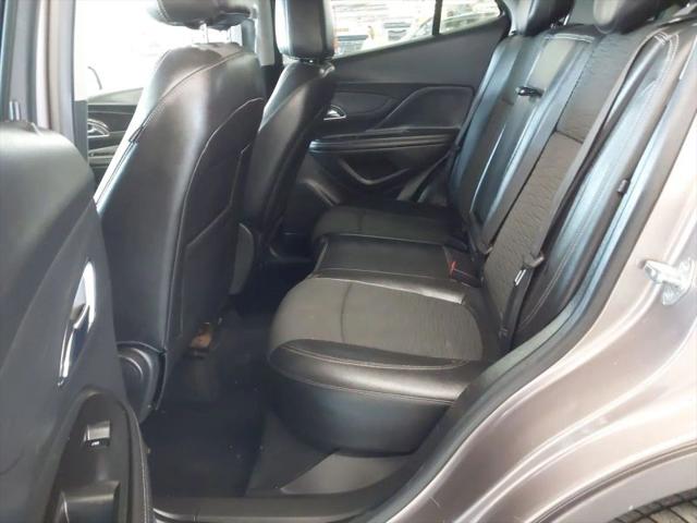 2015 Buick Encore Convenience